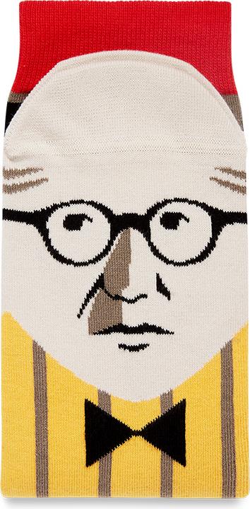Actual product image Chattyfeet Leg Corbusier (Single pack, M)