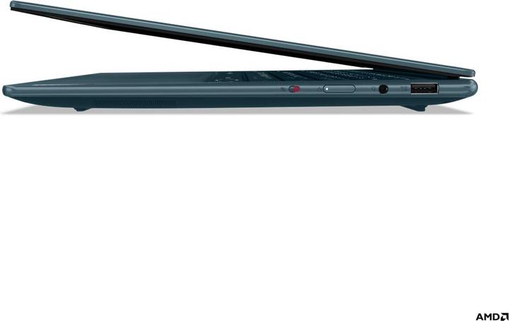 Produktbild Lenovo Yoga Pro 7 (14.50", AMD Ryzen 7 7840HS, 32 GB, 1000 GB, DE)