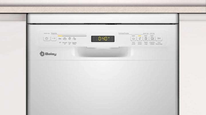 Produktbild Balay 3VN4030BA