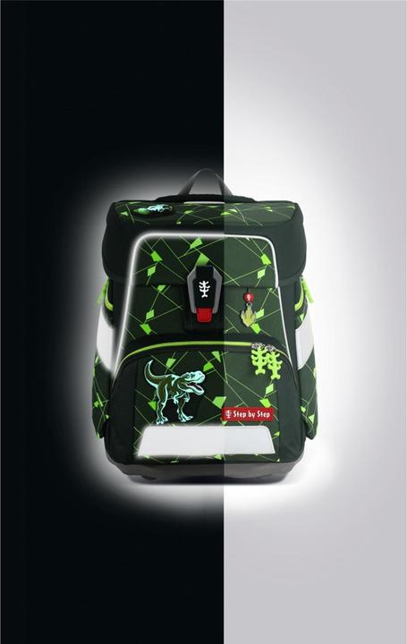 Actual product image Step by Step Ensemble pour écolier Space Shine 5 pièces Special Edition (20 l)