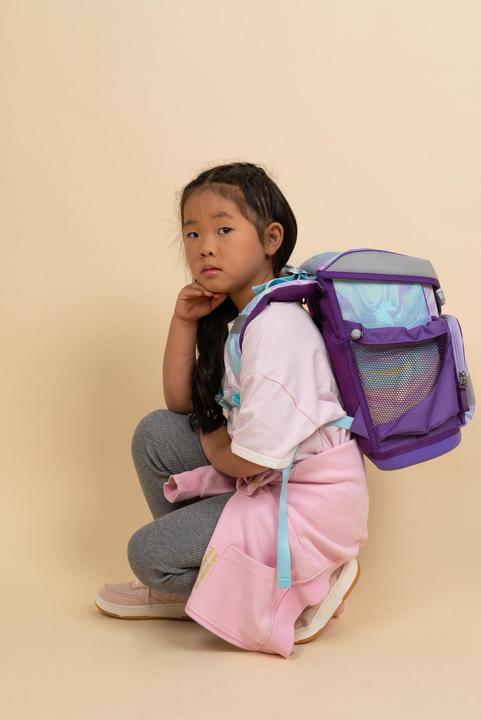 Actual product image Belmil Mini Fit Set (17 l)