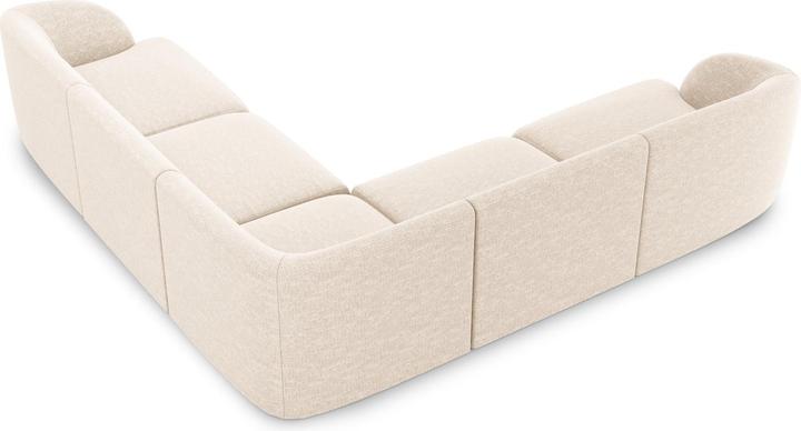 Produktbild Micadoni Miley (Ecksofa)