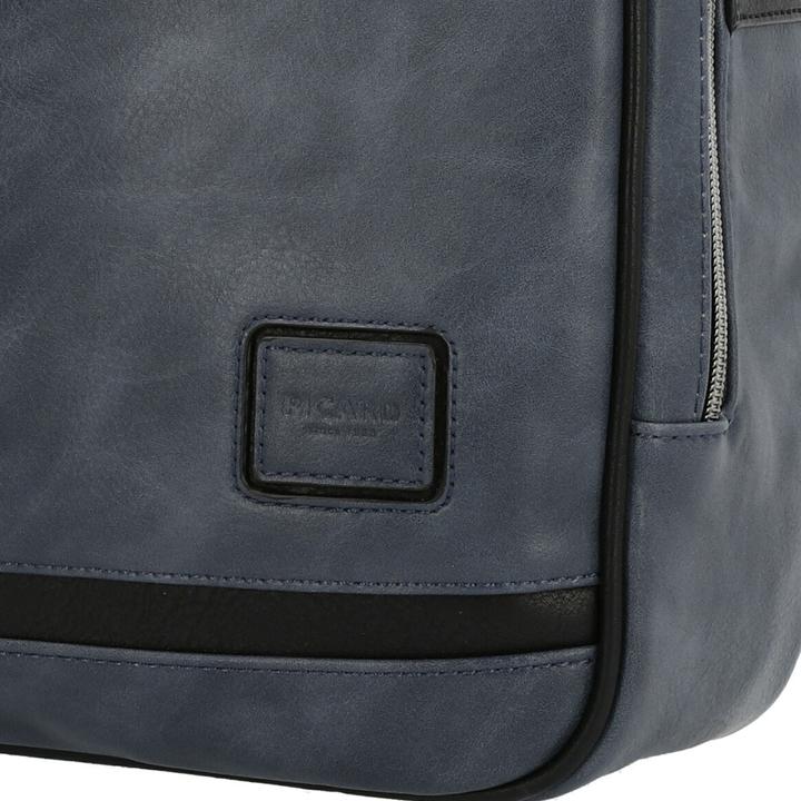 Actual product image Picard Briefcase Breakers