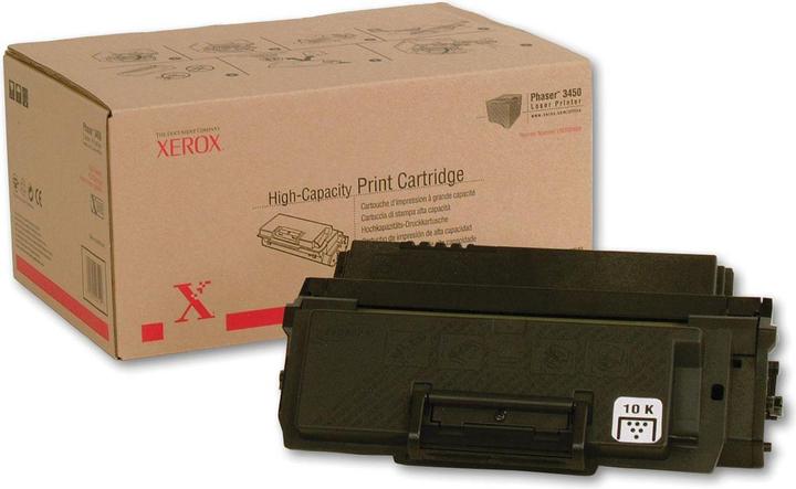 Produktbild Xerox 106r00688 (BK)