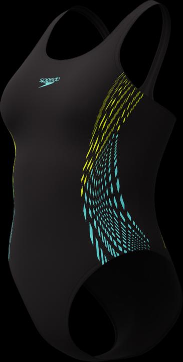 Produktbild Speedo Placement Muscleback (W34/L38)