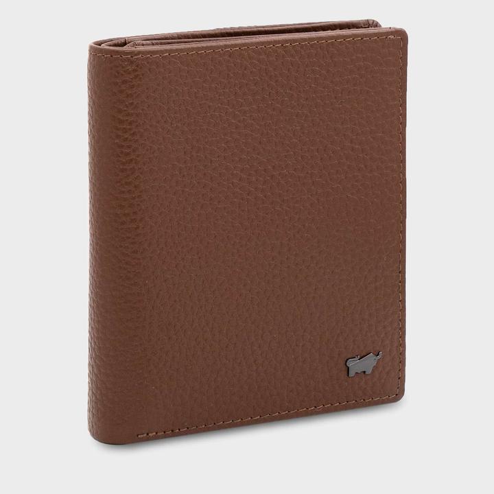 Actual product image Braun Büffel Wallet Theo 60544