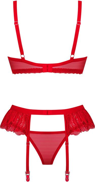 Produktbild Obsessive Set Chilisa (XS)