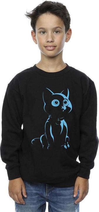 Produktbild Disney Lightyear Sox Cute Stare Sweatshirt Jungen (140, 146)