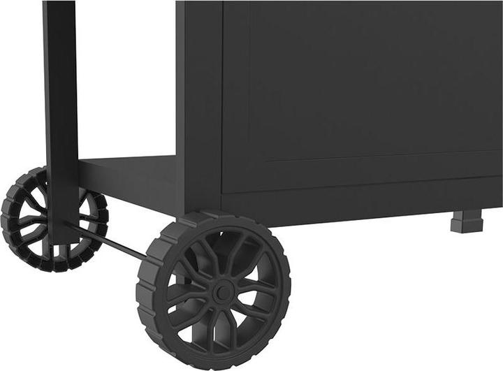 Image du produit FlammenKönig Gasgrill (14.50 kW)