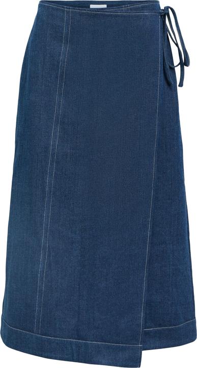 Actual product image Object Denim Wickelrock (38)