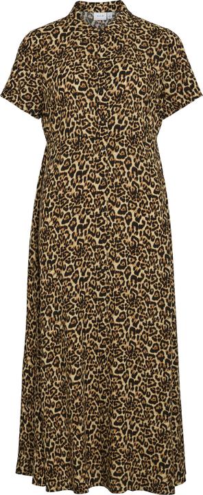 Immagine prodotto Vila Petite – Maxi Blusenkleid (34)