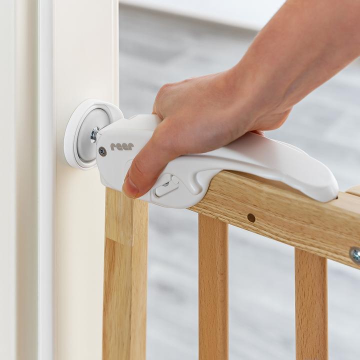 Actual product image Reer Clamping and screw grilles (63 cm)