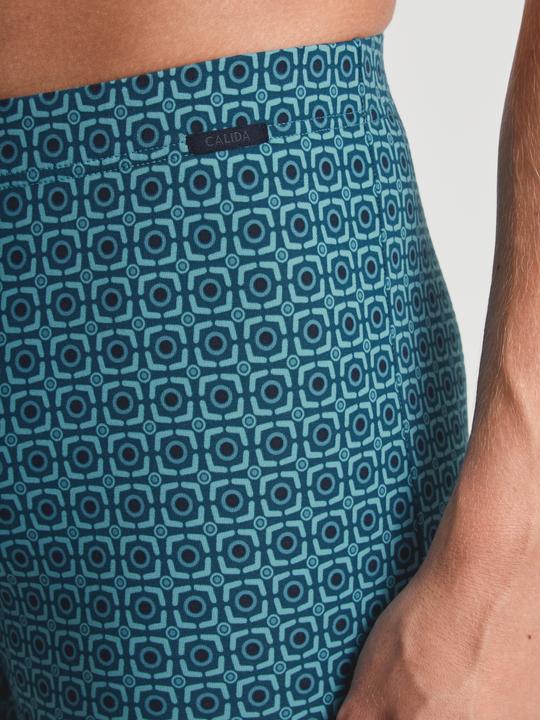 Actual product image Calida Grafic Cotton (S, Single pack)