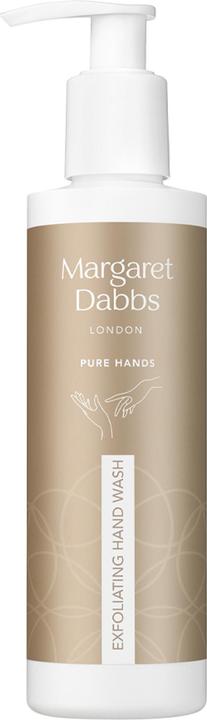 Margaret Dabbs London PURE Exfoliating Hand Wash (200 ml)