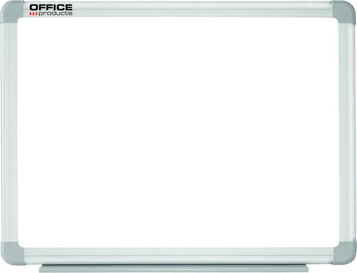 Office Products Der Tisch ist trocken., 60x45cm, lackiert, Blechrahmen. (60 x 45 cm)
