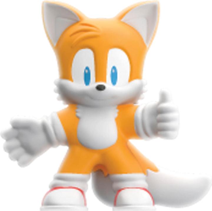 Produktbild Goo Jit Zu Sonic Minis S4
