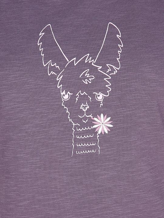 Produktbild Chillaz Klettershirt Happy Alpaca (40)
