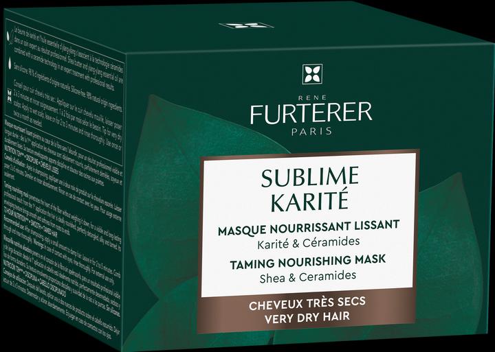 Immagine prodotto Rene Furterer Nutriente di karité sublime (200 ml)