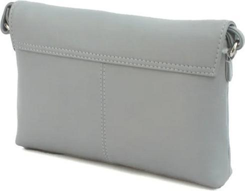 Actual product image Eastern Counties Leather Handbag Cleo Leather