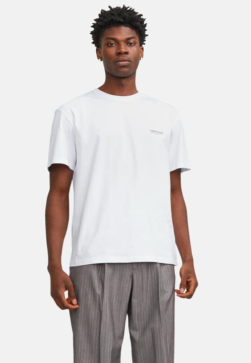 Immagine prodotto Jack & Jones Klassisches T-Shirt (S)