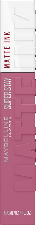 Produktbild Maybelline New York Superstay/Forever Lip (15 Lover)