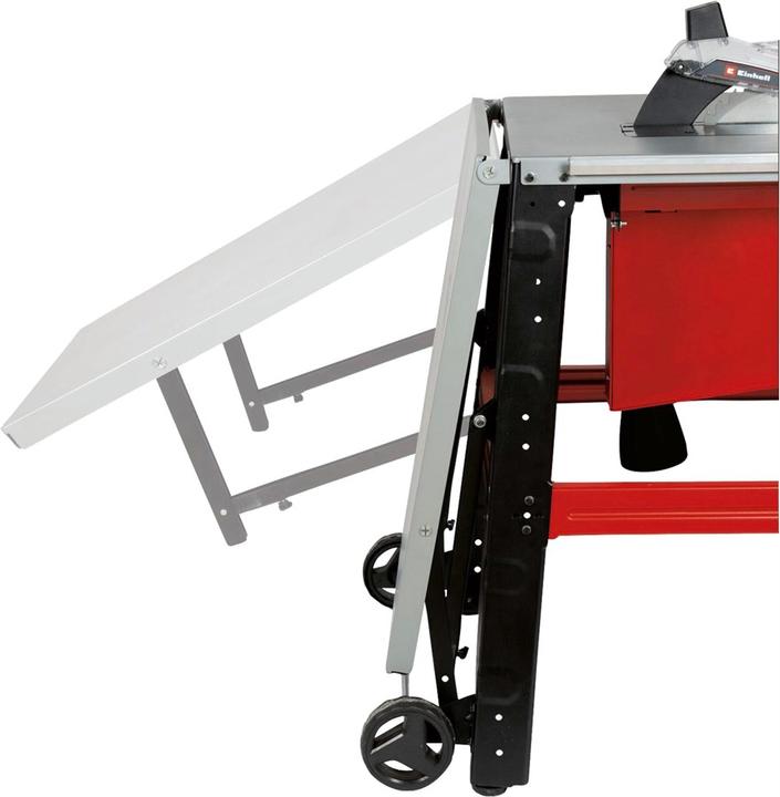 Actual product image Einhell TE-TS 315 UD