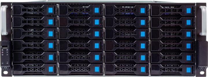 Produktbild Fantec SRC-4240X07-12G