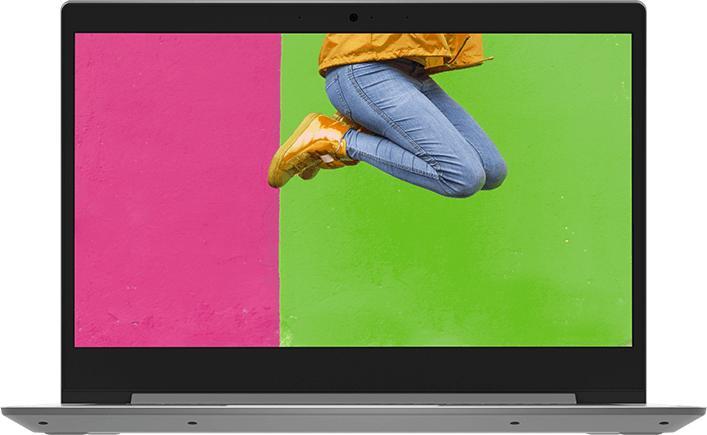 Produktbild Lenovo IdeaPad 1 (14", Intel Celeron N4020, 4 GB, 128 GB, DE)