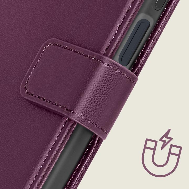 Produktbild Avizar Binfen Color Case Series (Motorola Moto G54)