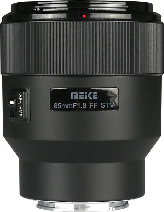 Produktbild Meike 85mm f/1.8 AF STM L Mount