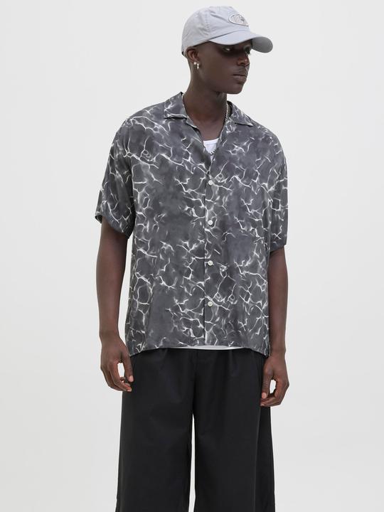 Immagine prodotto Jack & Jones Wide Fit Hemd Hemd (XS)