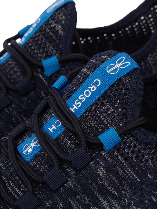 Immagine prodotto Crosshatch Scarpe da ginnastica Smitlay MVE (43)