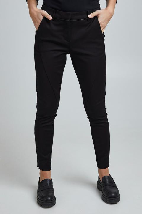 Produktbild Fransa FRZacity 1 Pants 20604880 (38)
