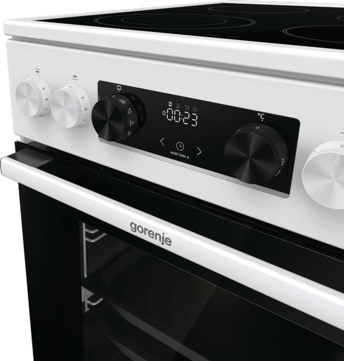 Immagine prodotto Gorenje GECS5C70WA