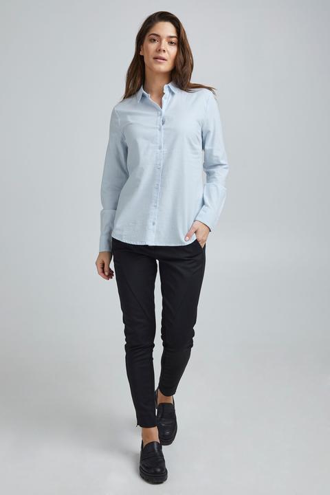 Immagine prodotto Fransa FRZAOXFORD 1 Camicia 20608315 (L)