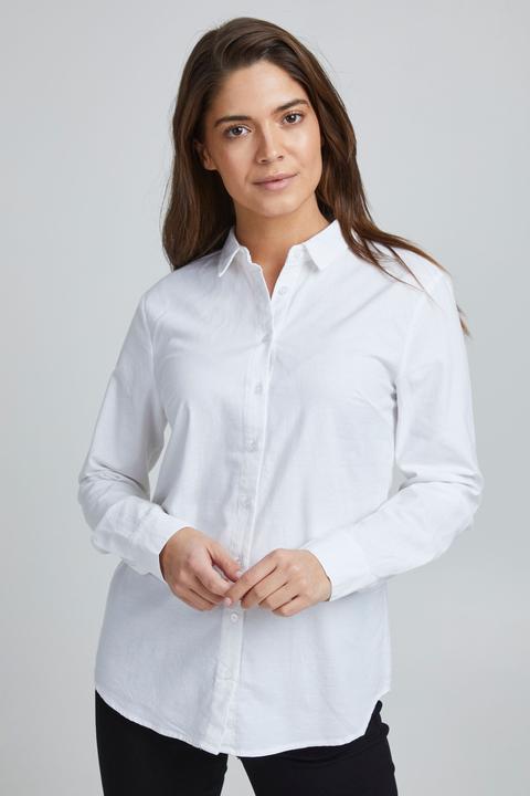 Immagine prodotto Fransa FRZAOXFORD 1 Camicia 20608315 (L)