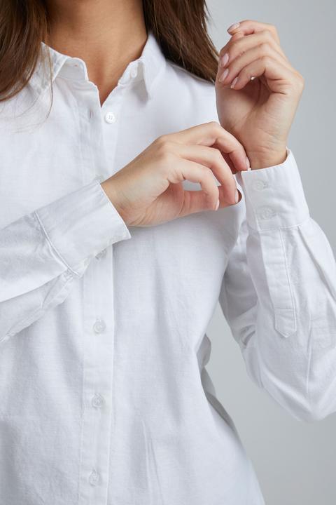Immagine prodotto Fransa FRZAOXFORD 1 Camicia 20608315 (L)