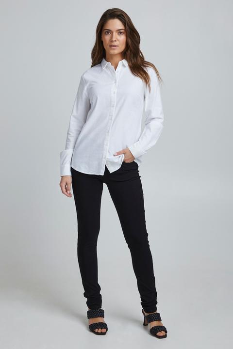 Immagine prodotto Fransa FRZAOXFORD 1 Camicia 20608315 (L)