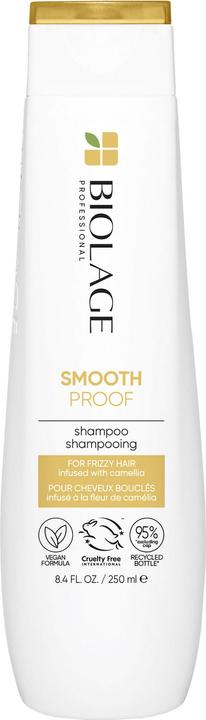 Produktbild Matrix Smoothproof (250 ml, Flüssiges Shampoo)