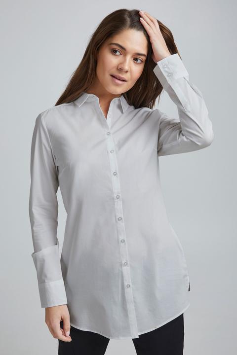 Immagine prodotto Fransa FRZASHIRT 6 Camicia 20608908 (L)