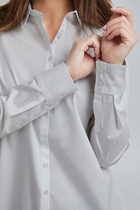 Immagine prodotto Fransa FRZASHIRT 6 Camicia 20608908 (L)