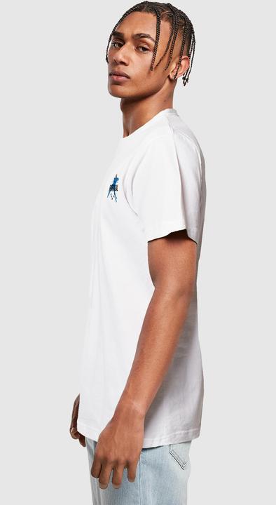 Produktbild Mister Tee MisterTee Andorinha Portuguesa Tee - 166933 (L)