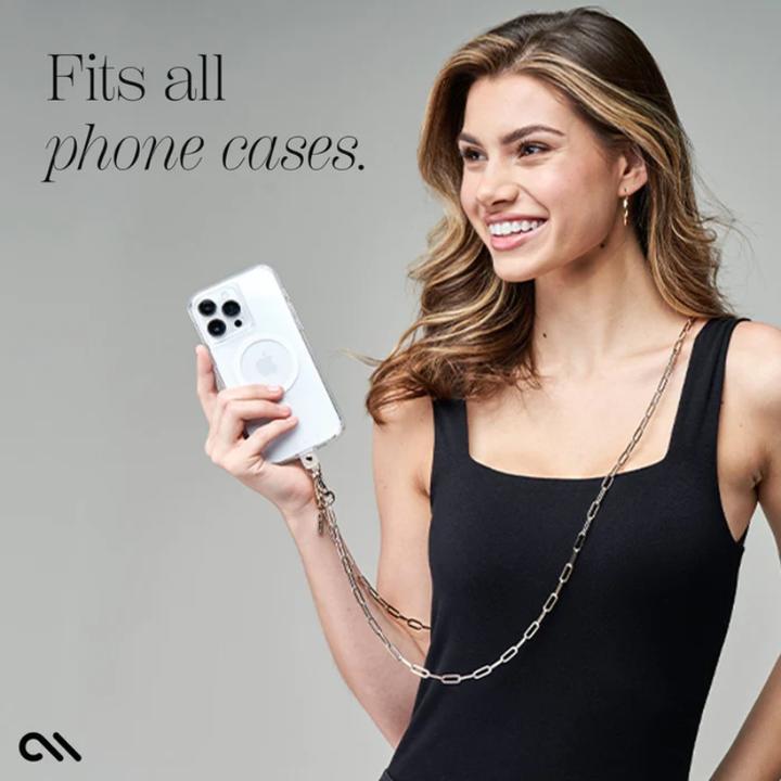 Image du produit Case-Mate Lanière pour téléphone de poche