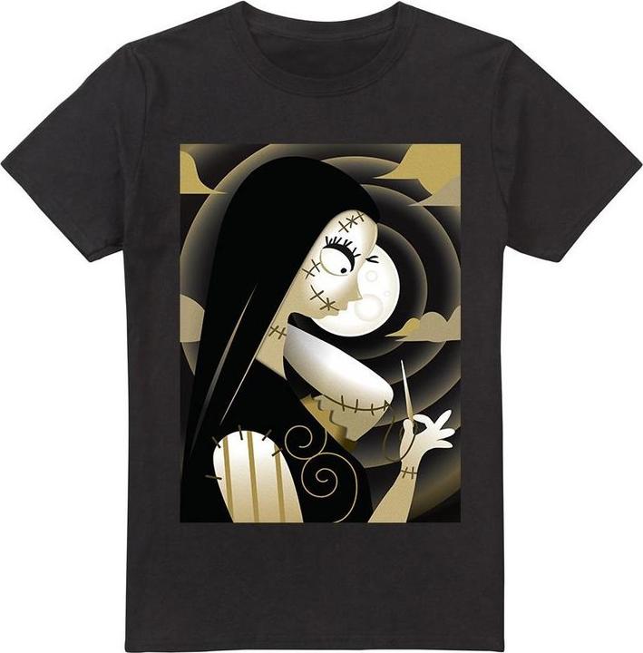 The Nightmare Before Christmas TShirt (M)