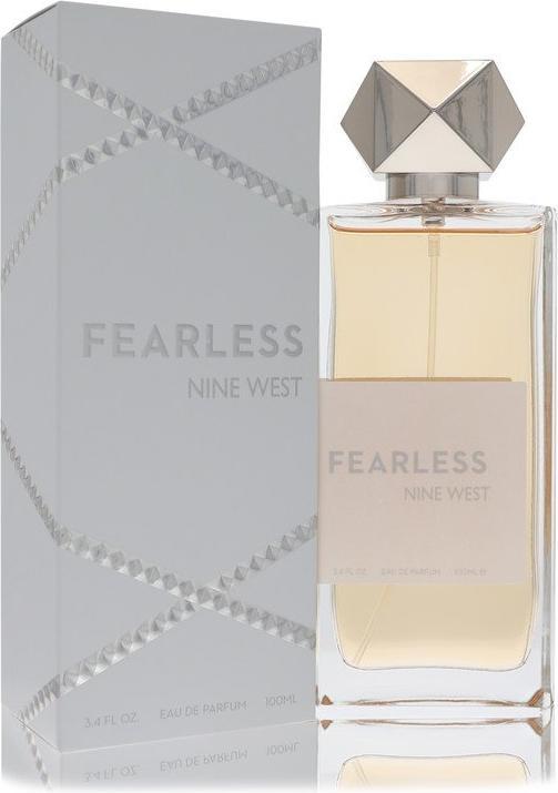 Nine West Fearless (Eau de Parfum, 100 ml)