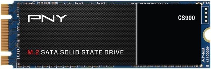 Produktbild PNY CS900 (2000 GB, 2.5")