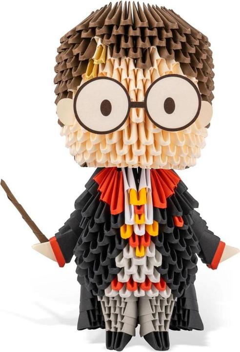 Immagine prodotto Origami 3D Harry Potter 700 pezzi