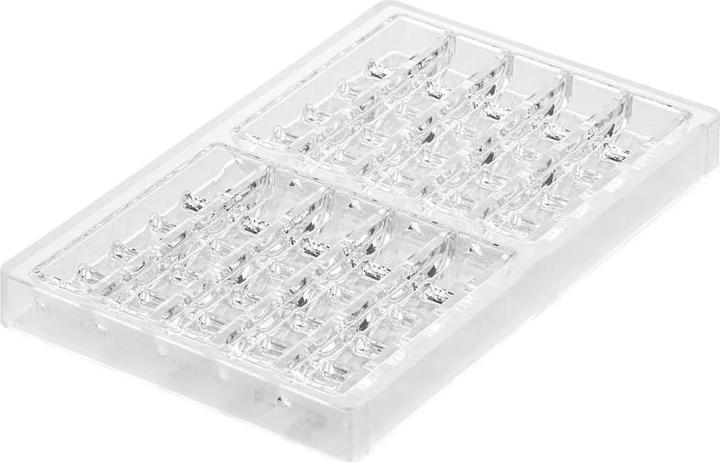 Produktbild Silikomart Moule en silicone - Kit Sinfonia B