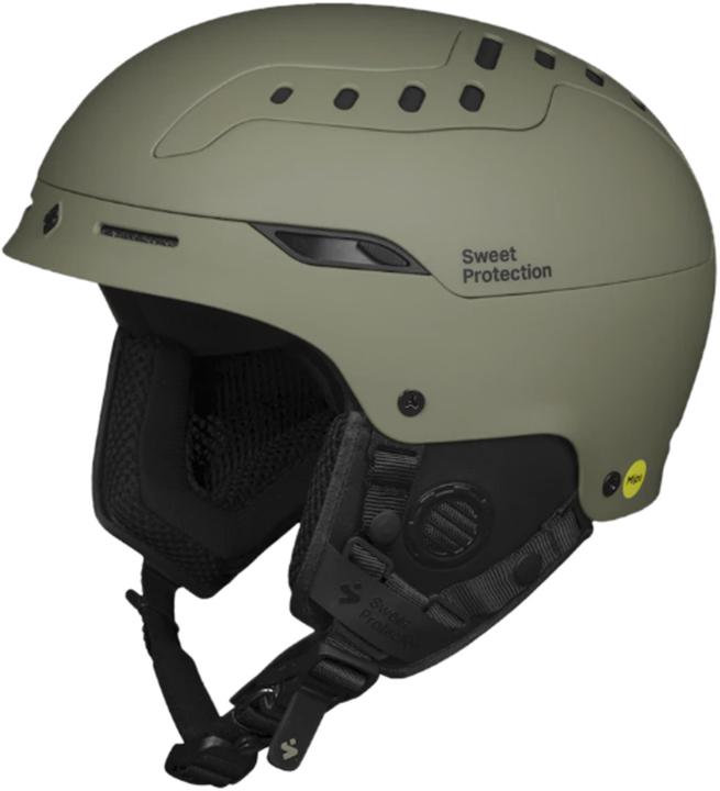 Produktbild Sweet Protection Switcher MIPS Helmet (59 - 61 cm, XL)