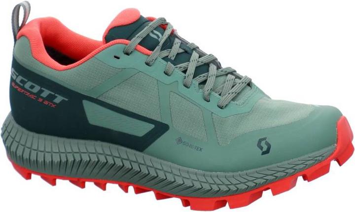 Scott Sports Supertrac 3 GTX Women (38)